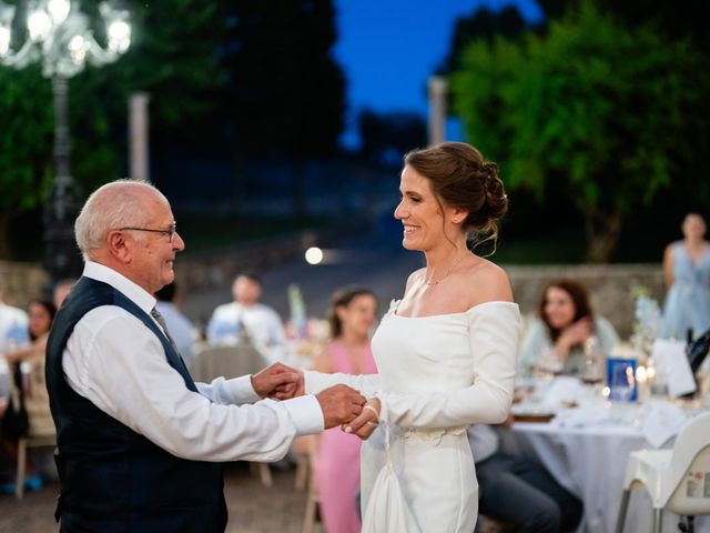 Il matrimonio di Alessandro e Sara a Pozzolengo, Brescia 83