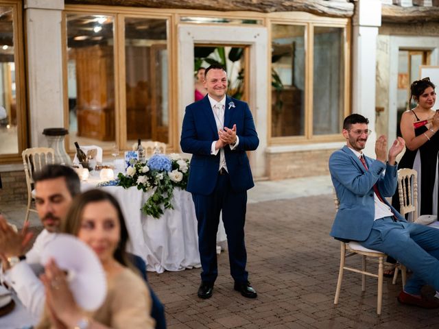 Il matrimonio di Alessandro e Sara a Pozzolengo, Brescia 84