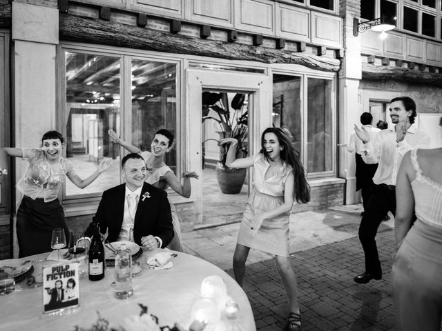 Il matrimonio di Alessandro e Sara a Pozzolengo, Brescia 91
