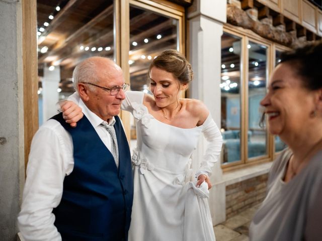 Il matrimonio di Alessandro e Sara a Pozzolengo, Brescia 93