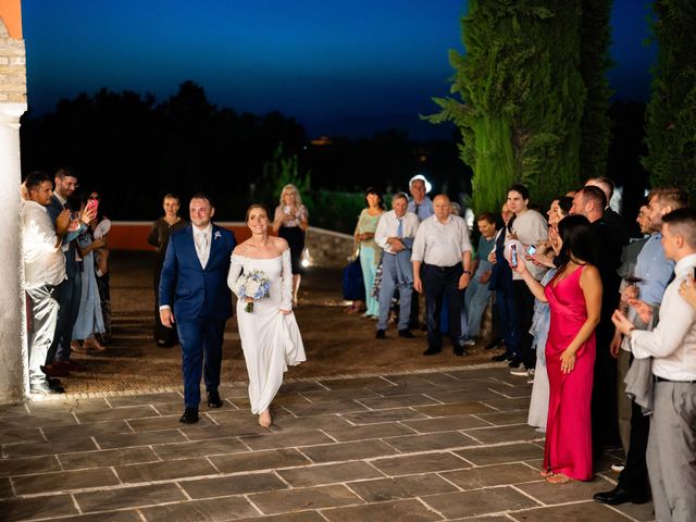 Il matrimonio di Alessandro e Sara a Pozzolengo, Brescia 98