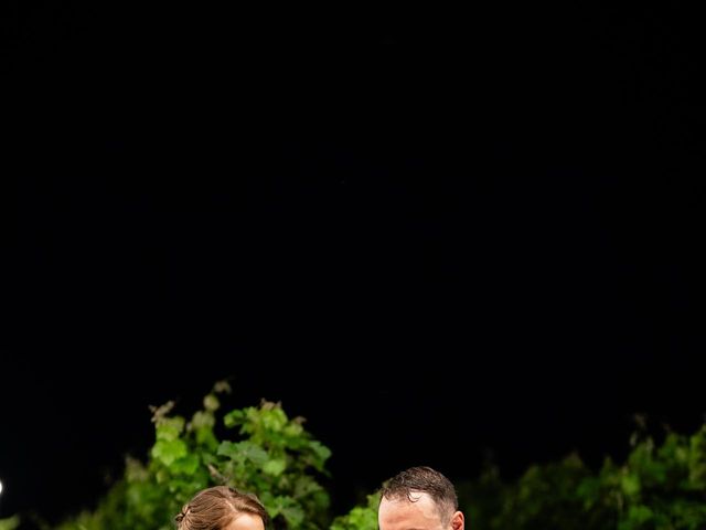 Il matrimonio di Alessandro e Sara a Pozzolengo, Brescia 100