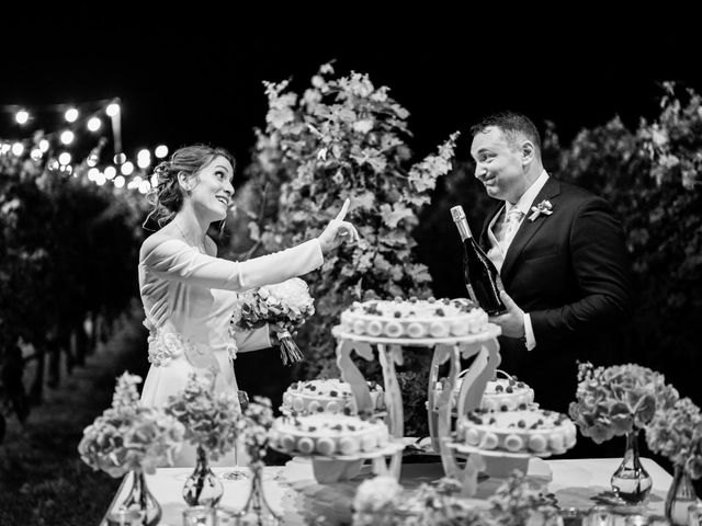 Il matrimonio di Alessandro e Sara a Pozzolengo, Brescia 102