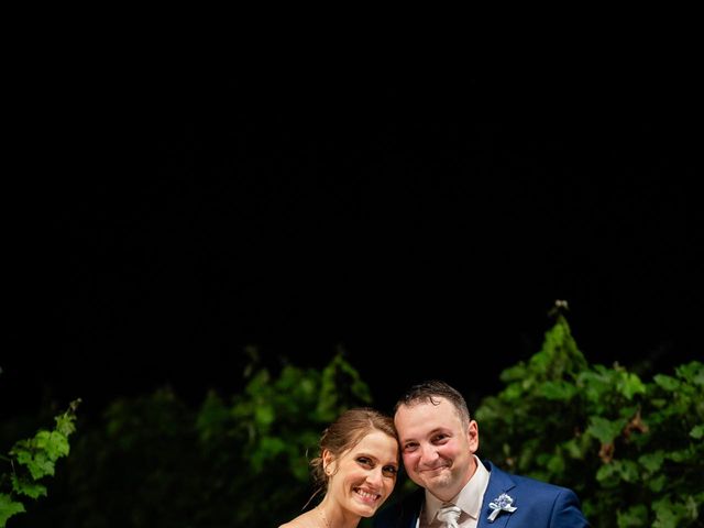Il matrimonio di Alessandro e Sara a Pozzolengo, Brescia 104