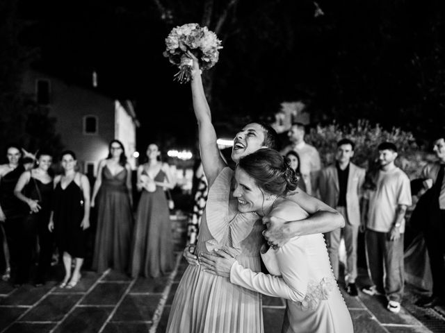 Il matrimonio di Alessandro e Sara a Pozzolengo, Brescia 107