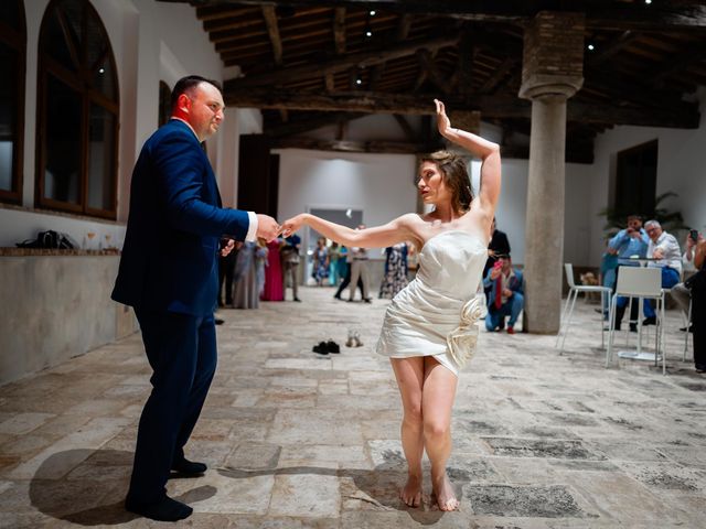 Il matrimonio di Alessandro e Sara a Pozzolengo, Brescia 2