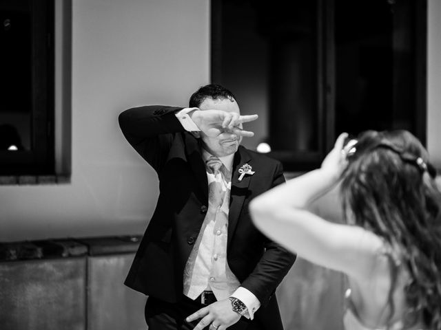 Il matrimonio di Alessandro e Sara a Pozzolengo, Brescia 113