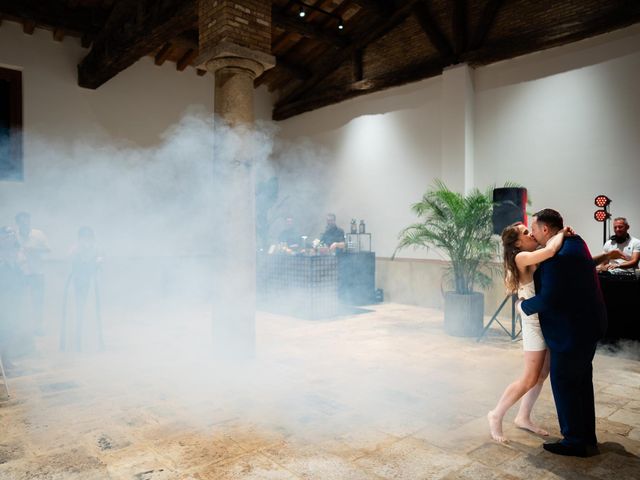 Il matrimonio di Alessandro e Sara a Pozzolengo, Brescia 114
