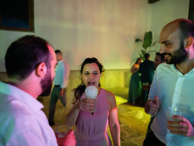 Il matrimonio di Alessandro e Sara a Pozzolengo, Brescia 122