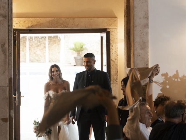 Il matrimonio di Erika e Elia a Roma, Roma 4