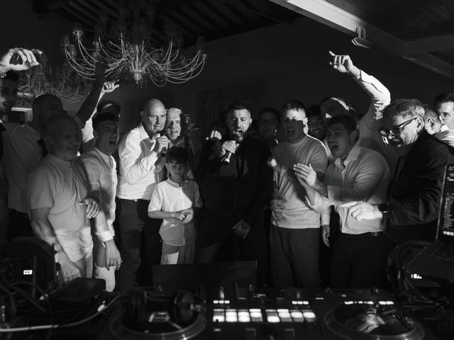 Il matrimonio di Erika e Elia a Roma, Roma 6