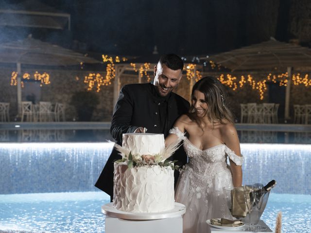 Il matrimonio di Erika e Elia a Roma, Roma 7