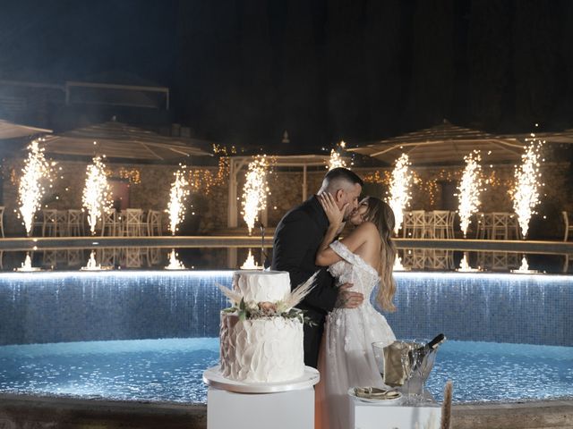 Il matrimonio di Erika e Elia a Roma, Roma 8