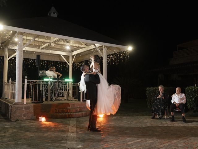 Il matrimonio di Erika e Elia a Roma, Roma 10