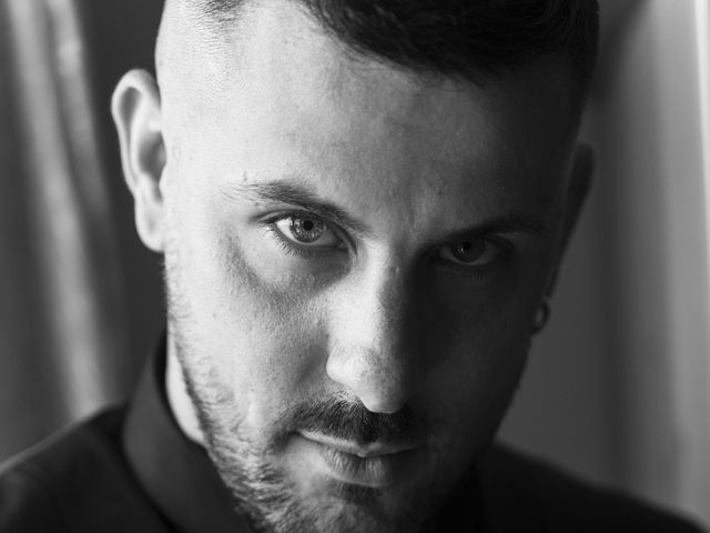 Il matrimonio di Erika e Elia a Roma, Roma 14