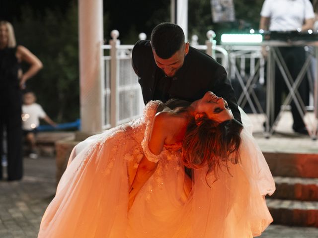 Il matrimonio di Erika e Elia a Roma, Roma 36