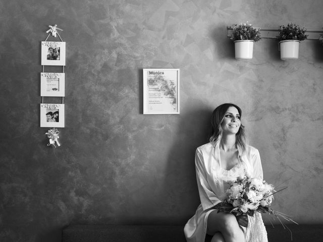 Il matrimonio di Erika e Elia a Roma, Roma 40