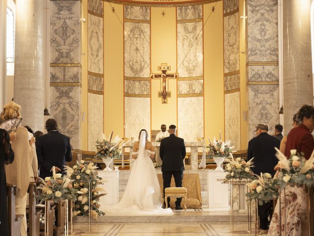 Il matrimonio di Erika e Elia a Roma, Roma 43