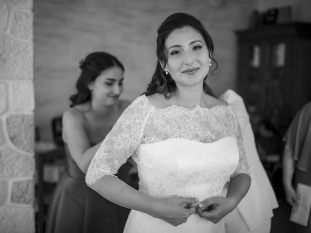 Il matrimonio di Michele e Beatrice a Thiene, Vicenza 3