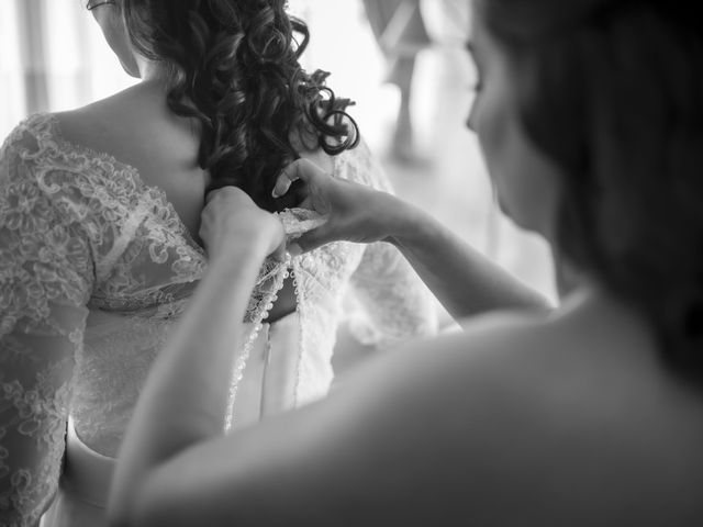 Il matrimonio di Michele e Beatrice a Thiene, Vicenza 4