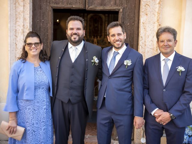 Il matrimonio di Michele e Beatrice a Thiene, Vicenza 7