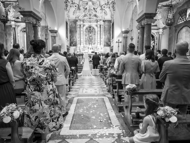 Il matrimonio di Michele e Beatrice a Thiene, Vicenza 10