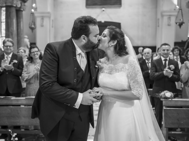 Il matrimonio di Michele e Beatrice a Thiene, Vicenza 1