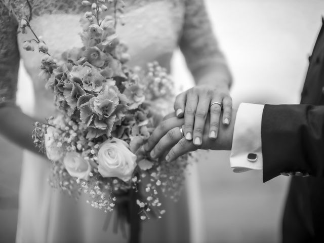 Il matrimonio di Michele e Beatrice a Thiene, Vicenza 15