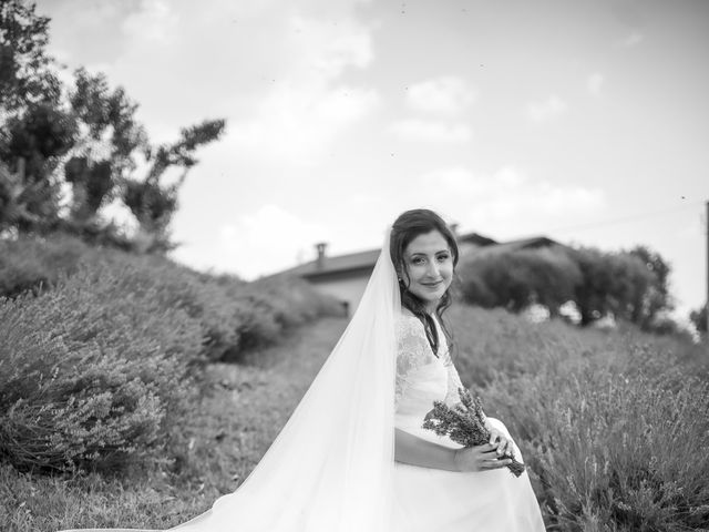 Il matrimonio di Michele e Beatrice a Thiene, Vicenza 18