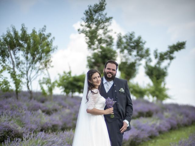 Il matrimonio di Michele e Beatrice a Thiene, Vicenza 19