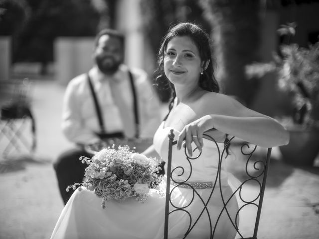 Il matrimonio di Michele e Beatrice a Thiene, Vicenza 21