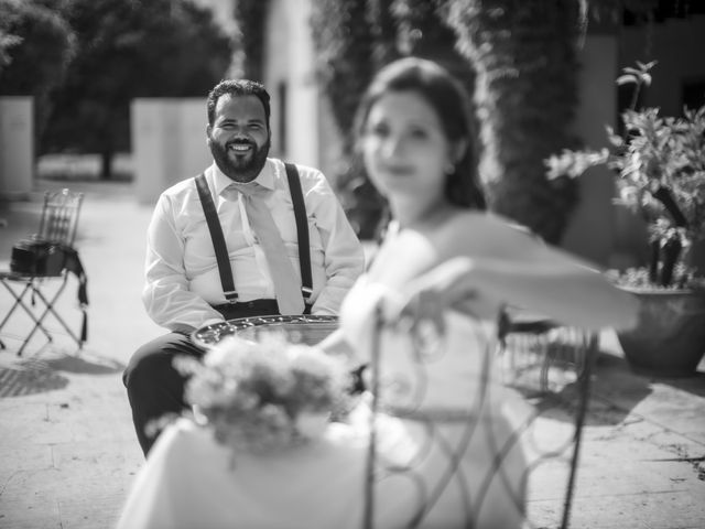 Il matrimonio di Michele e Beatrice a Thiene, Vicenza 22