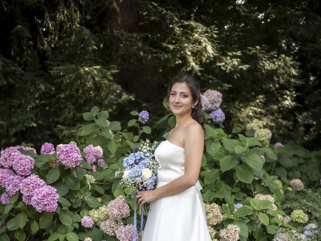 Il matrimonio di Michele e Beatrice a Thiene, Vicenza 23