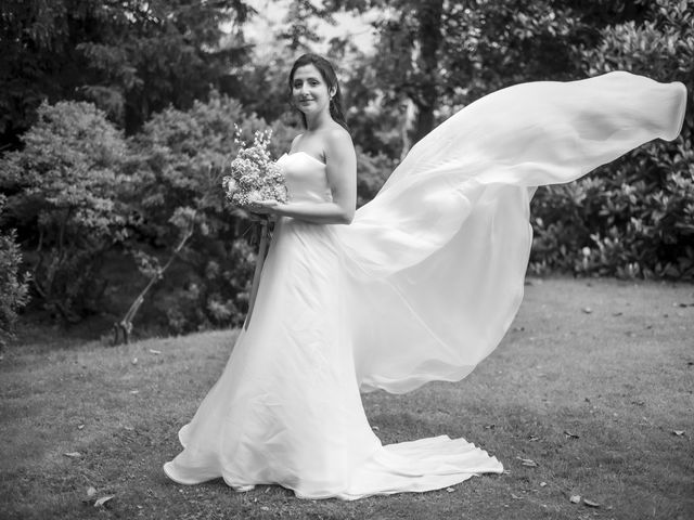 Il matrimonio di Michele e Beatrice a Thiene, Vicenza 2