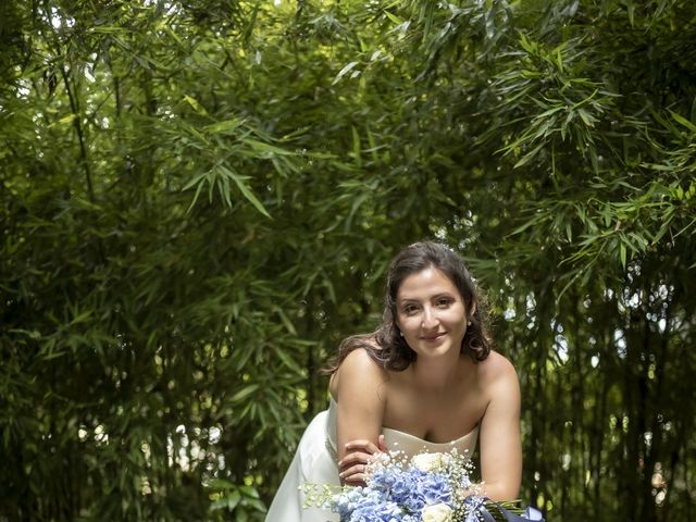 Il matrimonio di Michele e Beatrice a Thiene, Vicenza 24