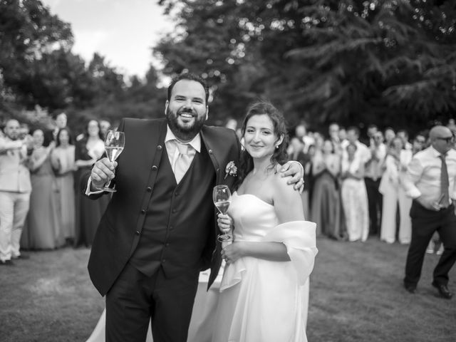 Il matrimonio di Michele e Beatrice a Thiene, Vicenza 27
