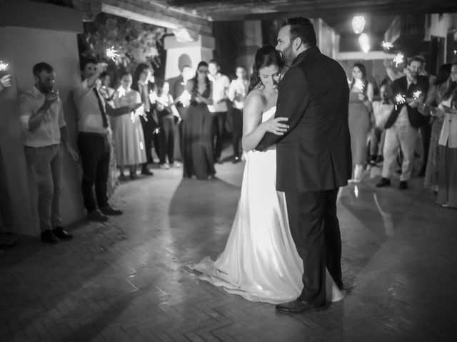 Il matrimonio di Michele e Beatrice a Thiene, Vicenza 30