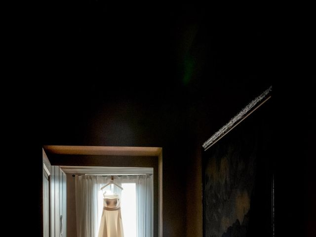 Il matrimonio di Eduardo e Virginia a Torino, Torino 4