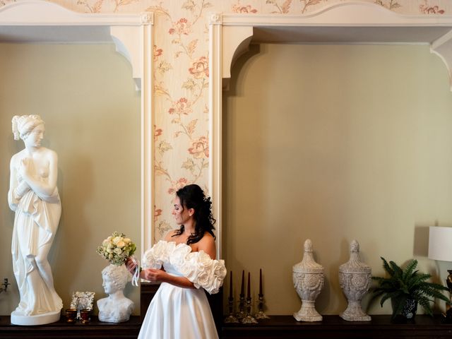 Il matrimonio di Eduardo e Virginia a Torino, Torino 2