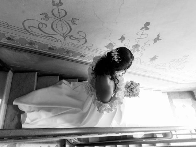 Il matrimonio di Eduardo e Virginia a Torino, Torino 9