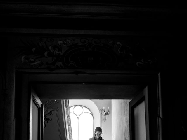 Il matrimonio di Eduardo e Virginia a Torino, Torino 10