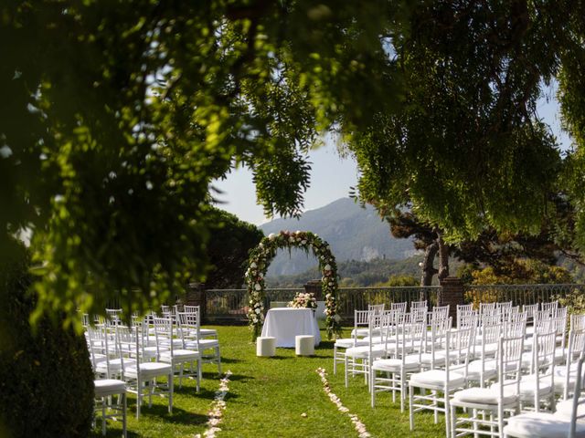 Il matrimonio di Eduardo e Virginia a Torino, Torino 11