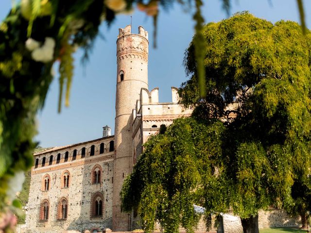 Il matrimonio di Eduardo e Virginia a Torino, Torino 12