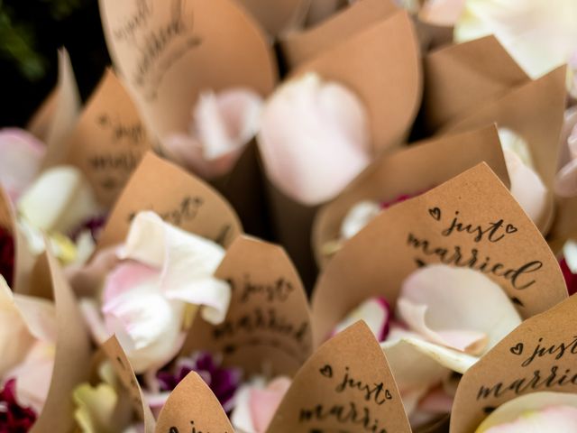 Il matrimonio di Eduardo e Virginia a Torino, Torino 14