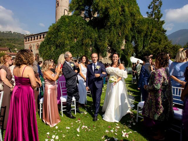 Il matrimonio di Eduardo e Virginia a Torino, Torino 17
