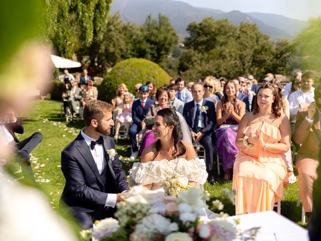 Il matrimonio di Eduardo e Virginia a Torino, Torino 19