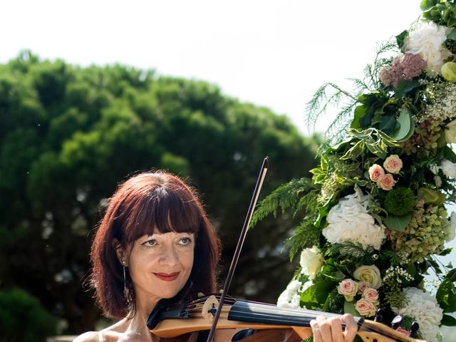 Il matrimonio di Eduardo e Virginia a Torino, Torino 20