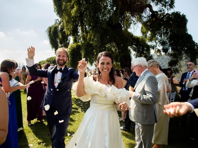 Il matrimonio di Eduardo e Virginia a Torino, Torino 21