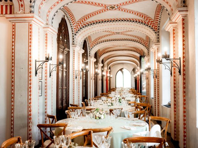 Il matrimonio di Eduardo e Virginia a Torino, Torino 22