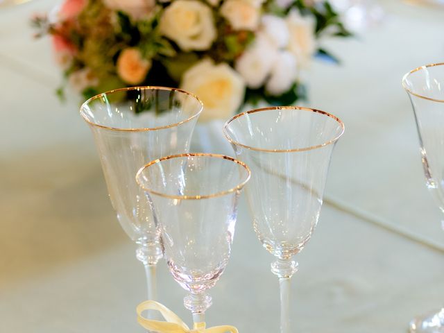 Il matrimonio di Eduardo e Virginia a Torino, Torino 23